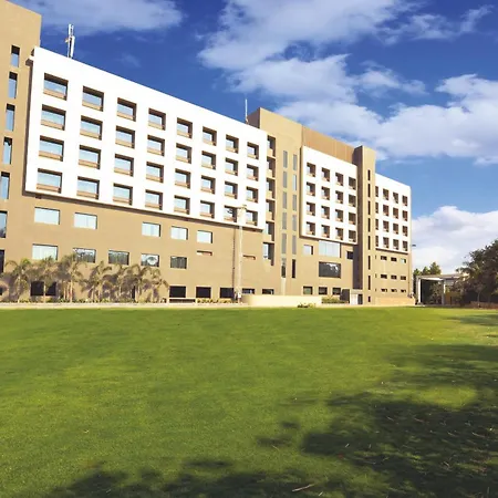 Narayani Heights Hotel & Resort-2