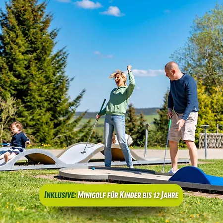 Ahorn Hotel Am Fichtelberg-2