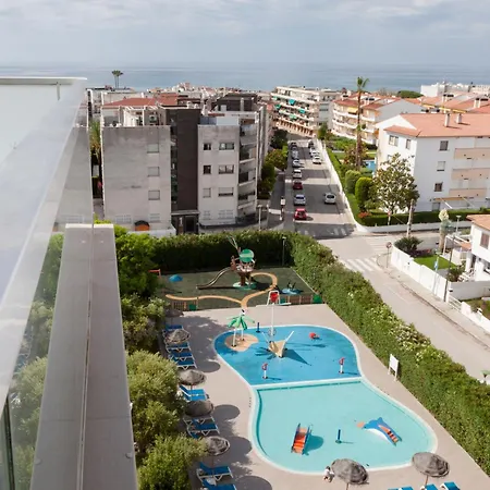 Ibersol Playa Dorada-2