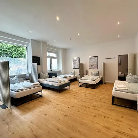 Fairapart 4 Rooms Apartment In Heart Of Berlin-2