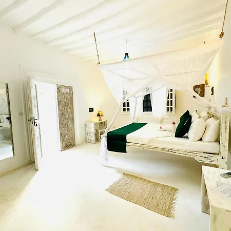 Dream Boutique Hotel Watamu-3