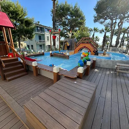 Hotel Relax Family & Spa-2