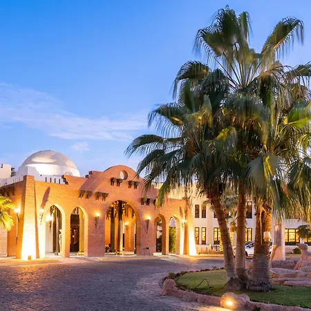 Club El Faraana Reef Resort-2