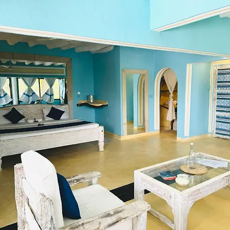 Dream Boutique Hotel Watamu-2