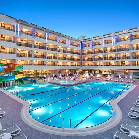 Avena Resort & Spa Hotel-2