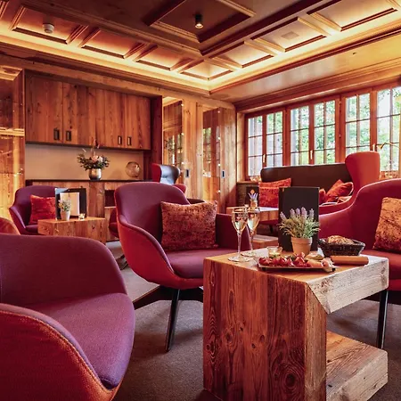 Sunstar Hotel Klosters-3