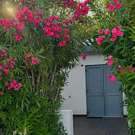 Baia Sangiorgio Hotel Resort-3