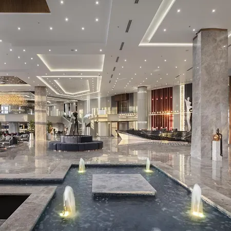 V Hotel Sharm El Shiekh-3
