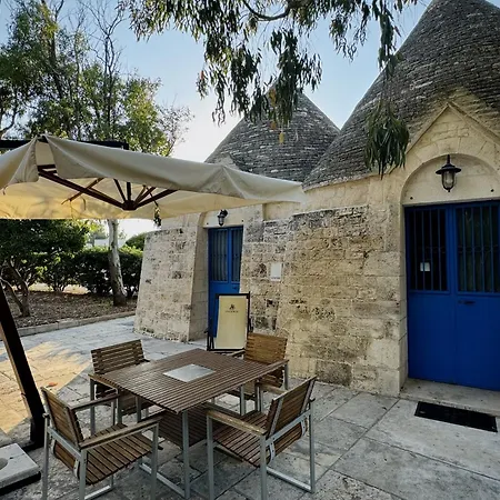 Baia Sangiorgio Hotel Resort-2