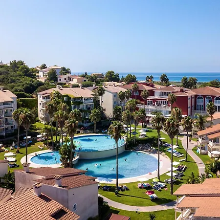 Hg Jardin De Menorca-3