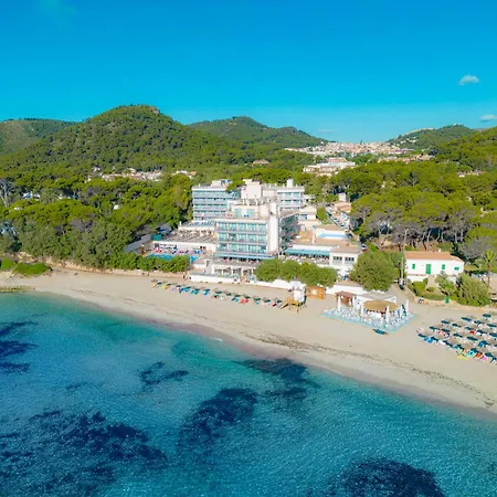 Hotel Na Forana-3