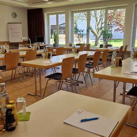 Haus Chiemgau - Kolping-Familienhotel-2