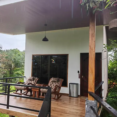 Hotel Roca Negra Del Arenal-3