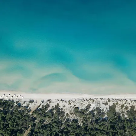 Sani Beach-3