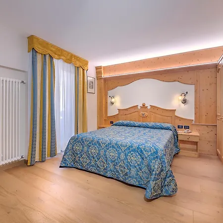 Hotel Madonna delle Nevi-2
