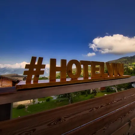Viu Hotel Villars-3
