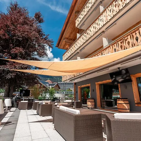 Viu Hotel Villars-2