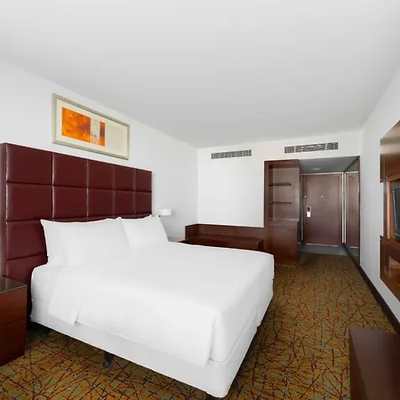 Radisson Blu Hotel, Riyadh-3