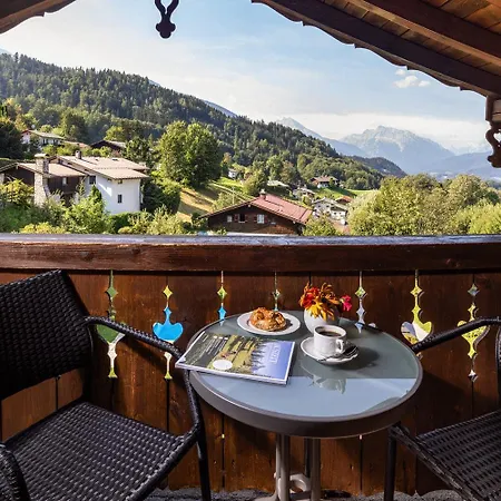 Sportpension Färbinger-3