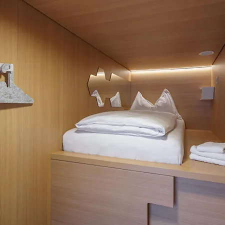 The Lab Capsule-2