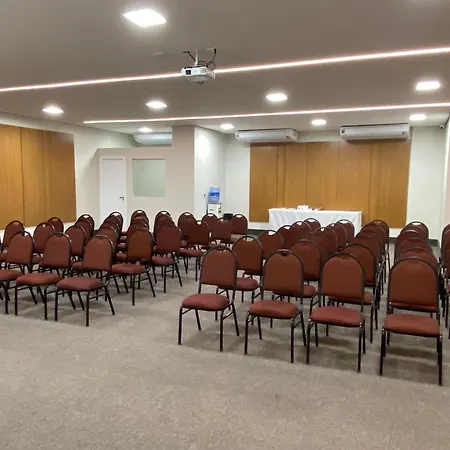 Residence Hotel Imperatriz-2
