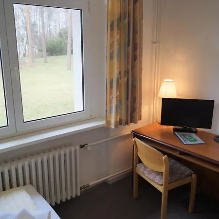 Waldhotel am See Berlin-Schmöckwitz-2
