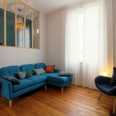 Maison d'hôtes Alma-3