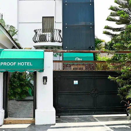 Proof Hotel Lekki-2