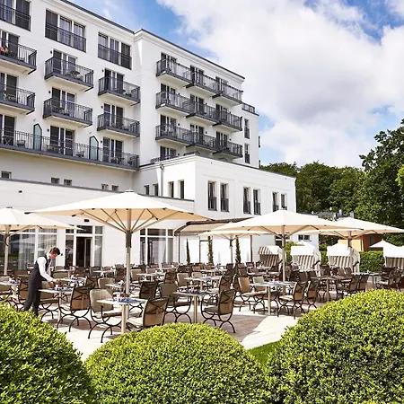 Steigenberger Grandhotel & Spa Heringsdorf-2