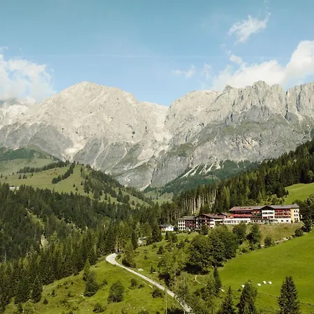 Hotel Bergheimat-3