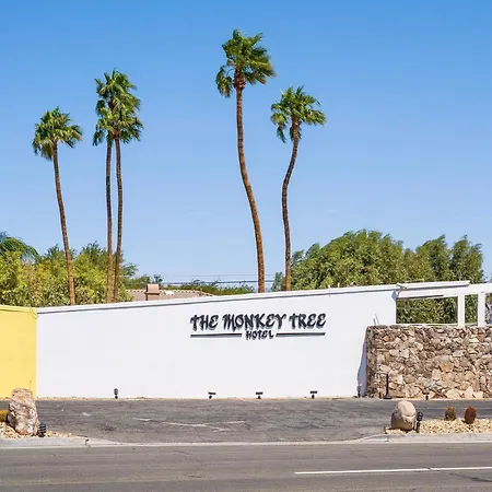 The Monkey Tree Hotel By Avantstay-3