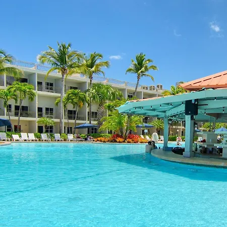 Rincon Of The Seas Grand Caribbean Hotel-3