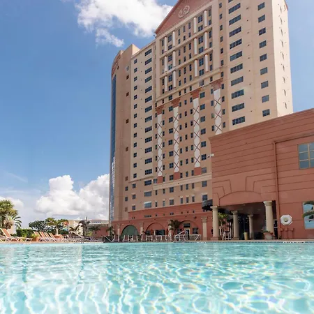 Westgate Palace Hotel - Universal - I-Drive-2