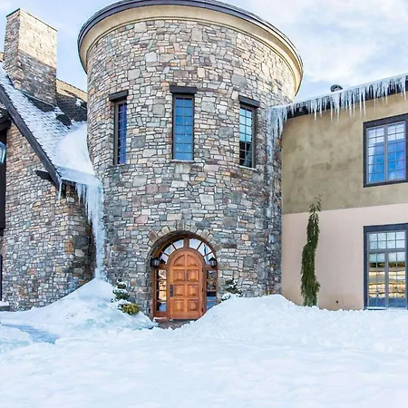 Bluegreen Vacations Big Bear Village, An Ascend Collection Resort-3
