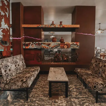 Hotel Nutibara-2