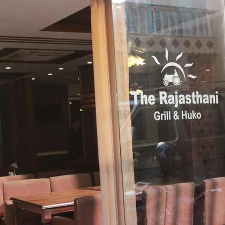Mahadev Hotel Kathmandu-3