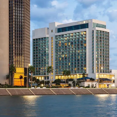 Omni Corpus Christi Hotel-2