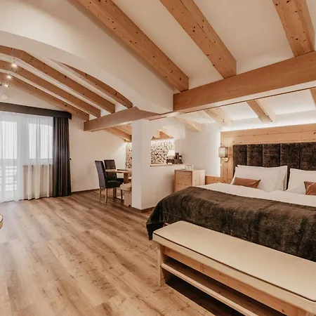 Freina Mountain Lifestyle Hotel-2