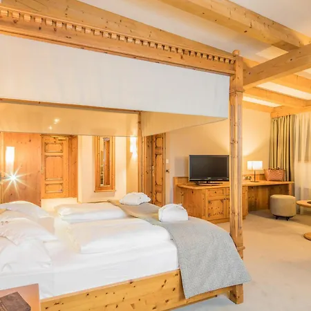 Savoy Dolomites Luxury & Spa Hotel-2