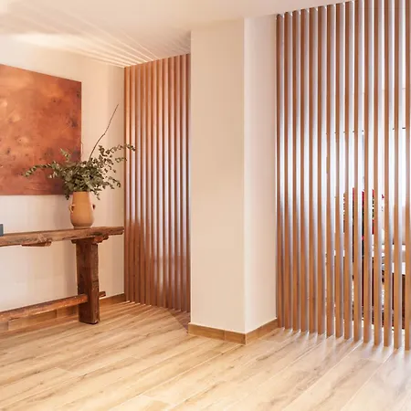 Hotel Viella-3
