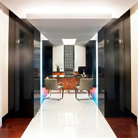 Hotel Beaux Arts, Autograph Collection-2