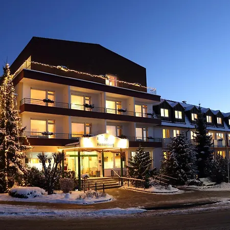 Hotel Heikenberg-2