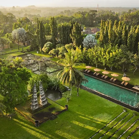 Tanah Gajah, A Resort By Hadiprana-2