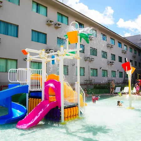 Hotel Golden Park Sorocaba & Convencoes By Nacional Inn-3