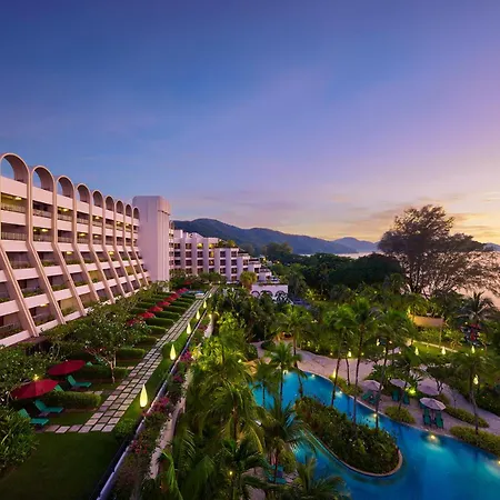 Parkroyal Penang Resort-3