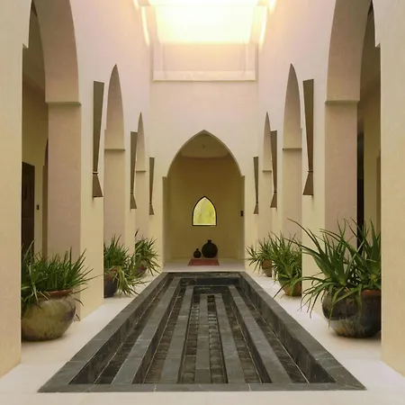 Al Bustan Palace, A Ritz-Carlton Hotel-3