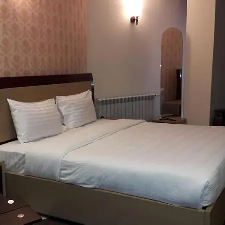 Ambassador Inn-3