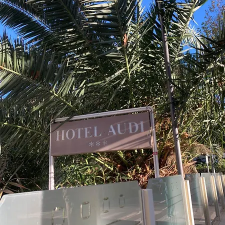 Hotel Audi Frontemare-2