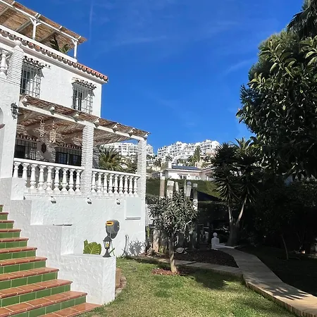 Casa Flora - Mijas Costa - Andalusië-2