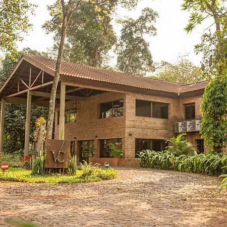 Village Cataratas-2